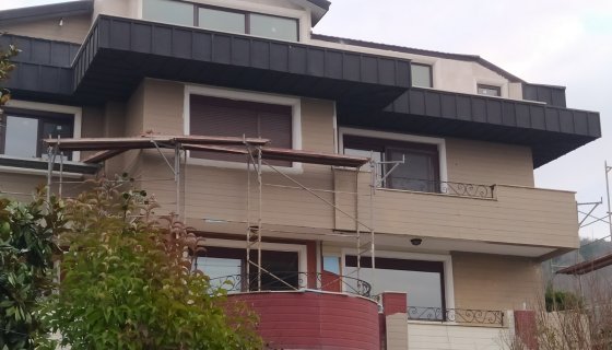 Acarkent Sitesi