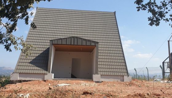 Çatalca Projesi