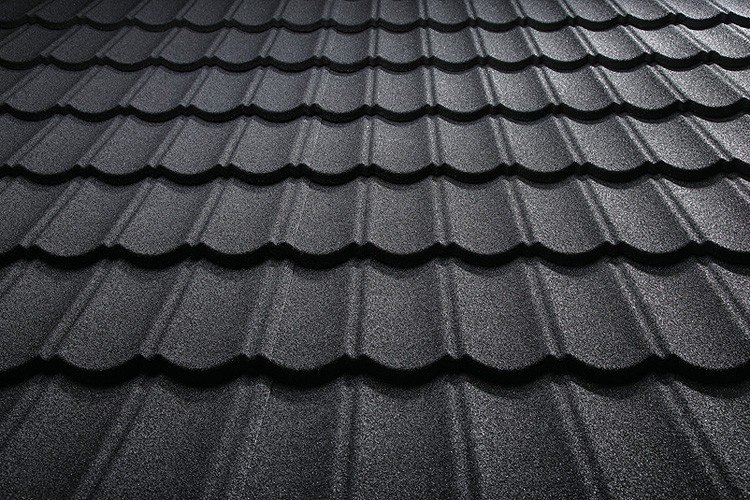 Prestij Tile Klasik Metal Kiremit